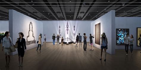 Gallery of wHY Unveils $38 Million San Francisco Asian Art Museum ...