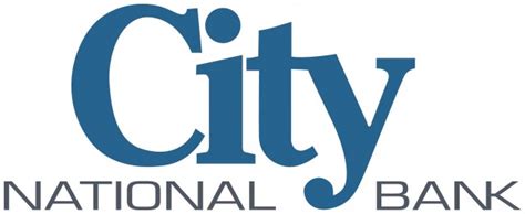 City National Bank « Logos & Brands Directory