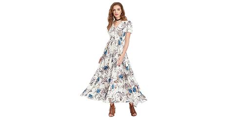 Best Amazon Prime Day Deals on Summer Dresses