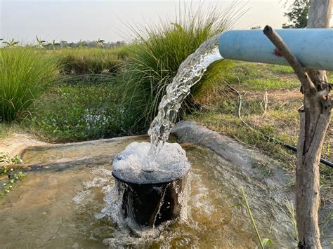 The “invisible” water crisis: Groundwater sustainability in Asia and the Pacific - Asia Pathways