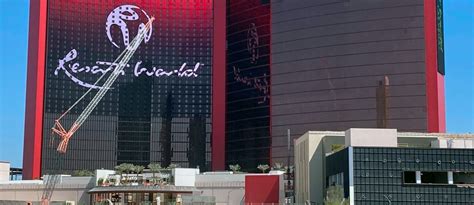 Las Vegas Goes 'All In' On New Construction