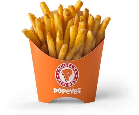 The 15 Best Fast Food French Fries Of All Time, Ranked