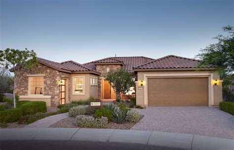 Del Webb Anthem Az Country Club Floor Plans | Viewfloor.co