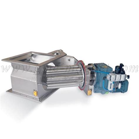 China Demountable Grate Rotary Magnetic Separator Factory ...