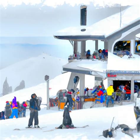 The Summit At Snoqualmie Snow Report | Ski Forecast & Snowfall Totals