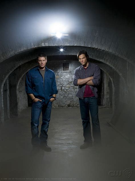 Supernatural -Season 4 - Television Photo (8787210) - Fanpop