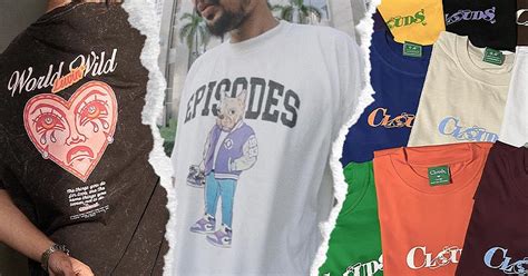 5 Local Streetwear Brands That Are Instant Head-Turners