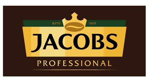 Jacobs Professional Logo Vector - (.SVG + .PNG) - Logovtor.Com