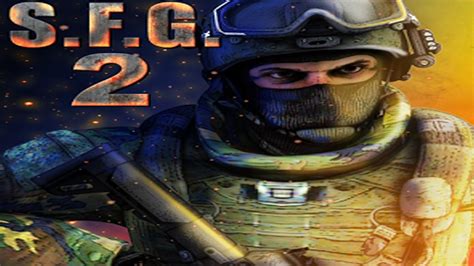 Special Forces Group 2 Android Gameplay HD - YouTube