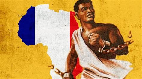 Françafrique: the collapse of colonialism – United World International