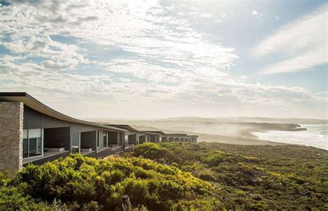 Southern Ocean Lodge, Kangaroo Island, Australia - Southern Ocean Lodge ...