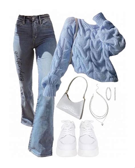 Outfit idea for women | Stylish outfits, Teen fashion outfits, Fashion ...