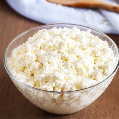 How to Make Ricotta Cheese | The PKP Way