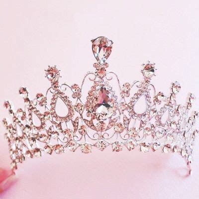 Princess Queen Crown Aesthetic