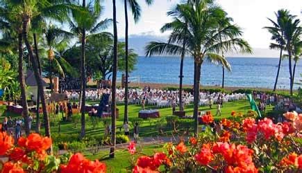 AdventureInHawaii.com | Sheraton Kaanapali Maui Nui Luau - AdventureInHawaii.com