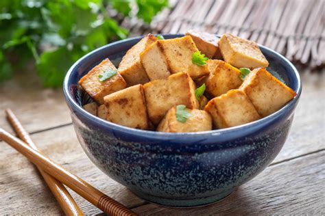 What Is Bean Curd?