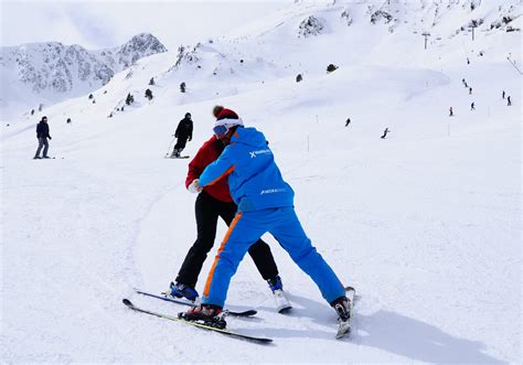 Andorra Ski Packages