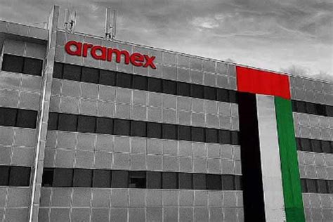 Aramex UAE Head Office Address, Email Address, Customer Care & More