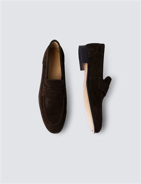 Mens Suede Loafers Uk Online | bellvalefarms.com