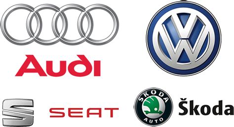 Vw Audi Png Logo