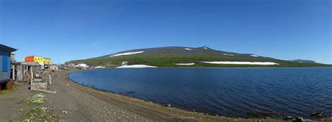 Uelen, Chukotka Autonomous Okrug, Russia Sunrise Sunset Times