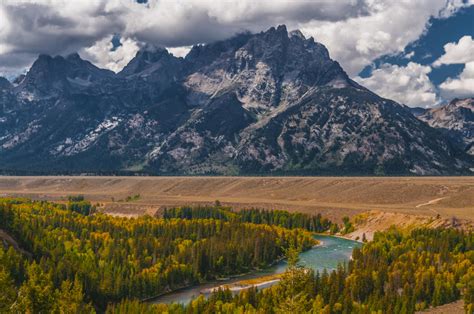 Wilderness Trails WY | Horseback Vacations & Hunting Guides