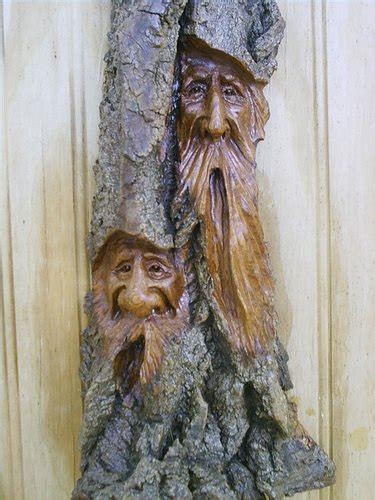 Dremel Wood Carving Ideas | ehow