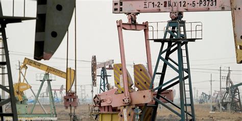 PetroChina makes giant oil, gas find in Xinjiang | Upstream Online