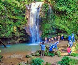 Corbett Waterfall | Jim Corbett Safari and Night Stay Online Booking ...