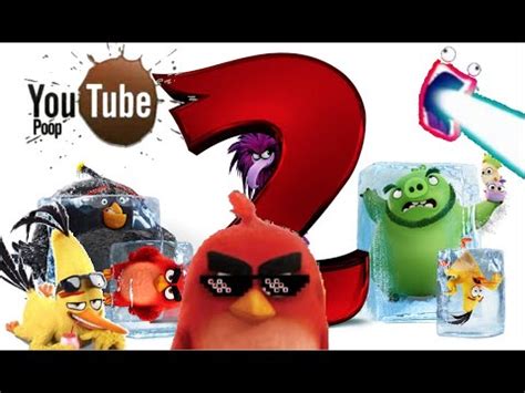 YTP: Angry Birds Movie 2 Meme - YouTube