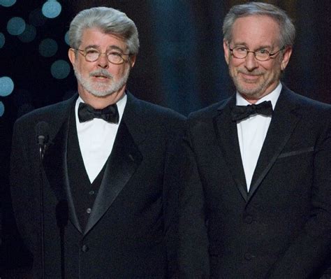 George Lucas, Steven Spielberg, Oprah Winfrey lead Forbes list of richest US celebrities – Firstpost