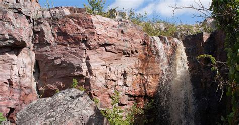 Pipestone National Monument, Pipestone | Roadtrippers