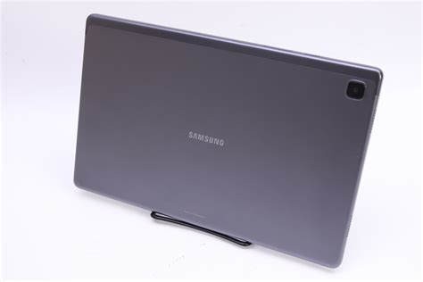 Samsung SM-T500 32GB Wi-Fi 10.4" Tablet - Dark Gray Galaxy Tab A7