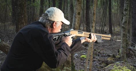 Range Report: Wilson Combat CQB Shotgun | Shooting Sports Retailer