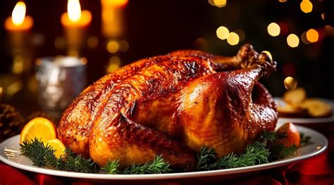 BBQ Turkey Recipe | Spice Up Your Christmas Feast