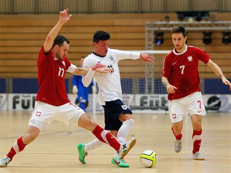 WGS announces Milwaukee Futsal League schedule - OnMilwaukee