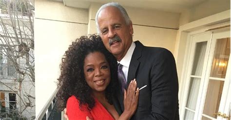 Oprah And Stedman Graham Have Been Together 36 Years, But Are Unlikely To Get Married