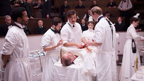 'The Knick' Cancelled Despite Talks to Continue Series With New Cast ...