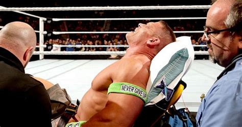 5 WWE superstars with surprising medical conditions