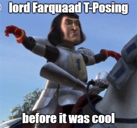 Lord Farquaad Meme - IdleMeme