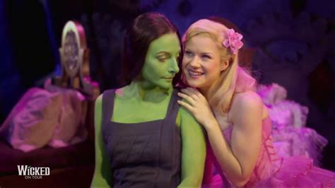 Wicked | UK & Ireland Tour 2023 - 2025 #WickedOnTour - YouTube