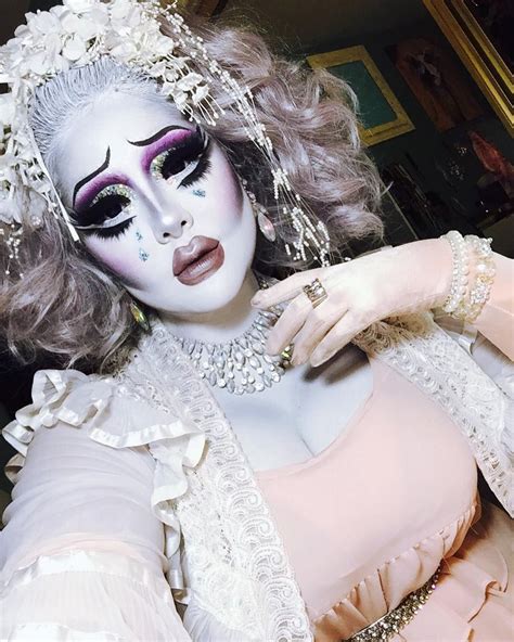 13 Female Drag Queens To Follow On Instagram & Bask In The Glow Of ...