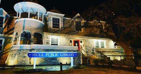 Hull Public Library