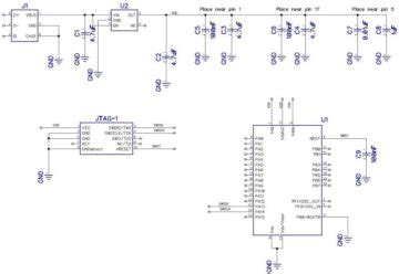 Tutorial: How to Design Your Own Custom STM32 Microcontroller Board