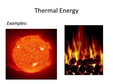 Energy Sources Can Help a Star Maintain Its Internal Thermal Energy