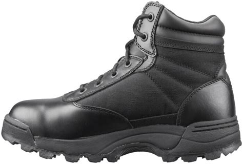 Original S.W.A.T. Classic 6" Men's Tactical Swat Boots Black 115101 ...