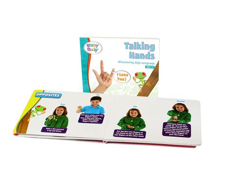 Brainy Baby Board Books Deluxe Edition Set of 8 – The Brainy Store