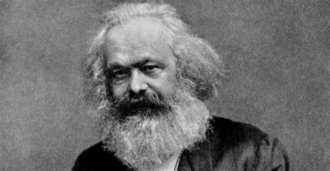 The Ugly Racism of Karl Marx