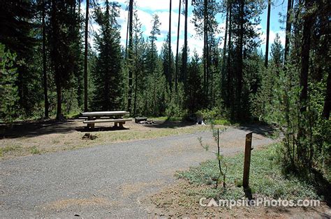 Poole Creek - Campsite Photos, Campground Info & Reservations