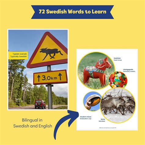 Language Resources in Swedish for Kids: Swedish Children's Books PDF ...